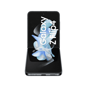 Samsung Galaxy Z Flip4 256 GB Grijs
