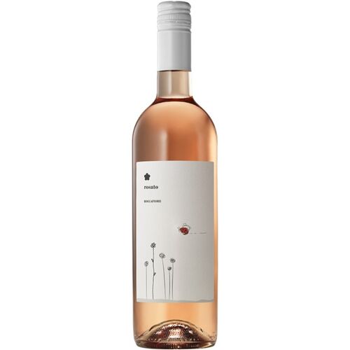 Rosato Umbria IGT 2020 - Roccafiore