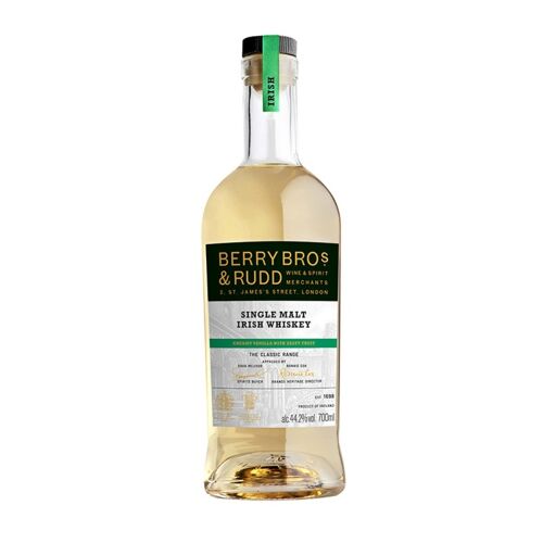 Whisky Single Malt Irish Berry Bros & Rudd [0.70 lt]