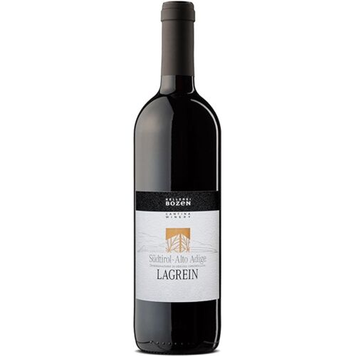 Lagrein Alto Adige DOC 2020 - Cantina Bolzano