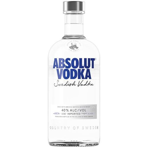 Vodka Absolut - Absolut [0.70 lt]