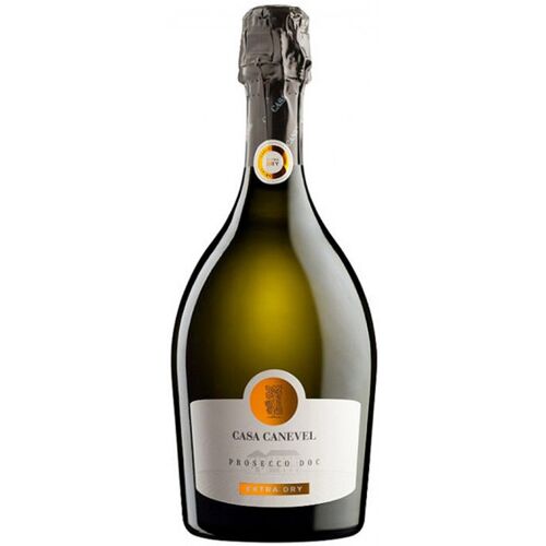 Prosecco DOC Casa Canevel Extra Dry - Canevel