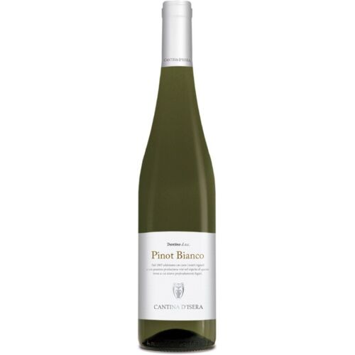 Pinot Bianco Trentino DOC 2021 - Cantina D'Isera