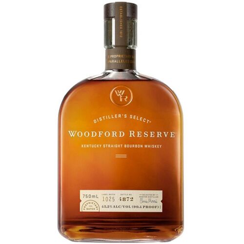 Whisky Bourbon Woodford Reserve - Woodford Reserve [0.70 lt]