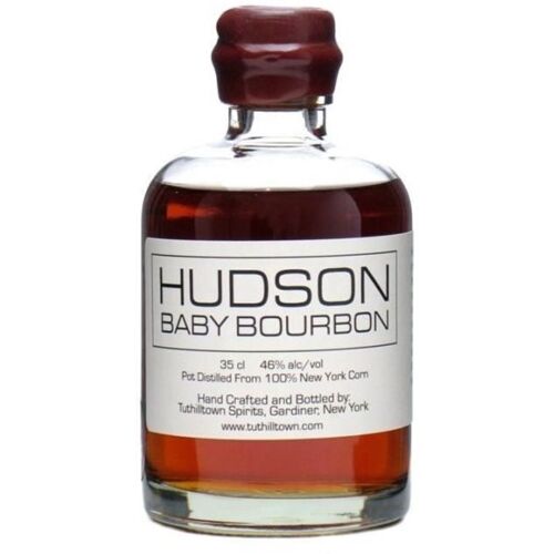 Whisky Hudson Baby Bourbon - Hudson [0.35 lt]