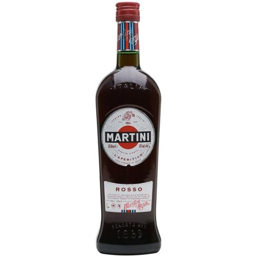 Martini Rosso - Martini [1 lt]