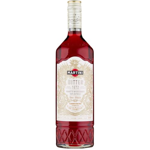 Bitter Martini Riserva Speciale - Martini [0.70 lt]