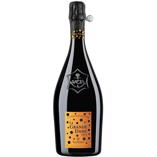 Champagne La Grande Dame Brut 2015 - Veuve Clicquot