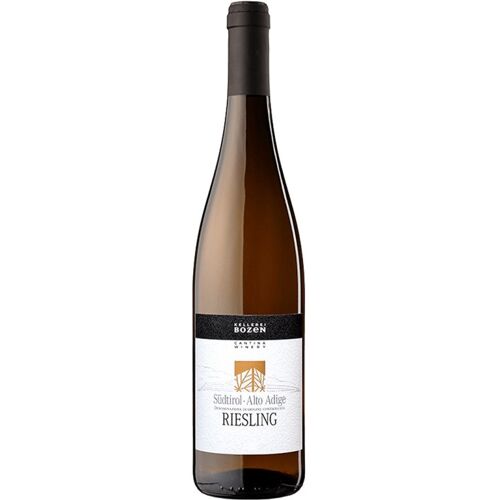 Riesling Alto Adige DOC 2019 - Cantina Bolzano