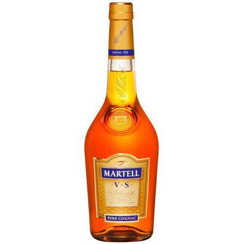 Cognac Martell VS - Martell [0.70 lt]