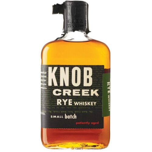 Whisky Bourbon Knob Creek Rye [0.70 lt]