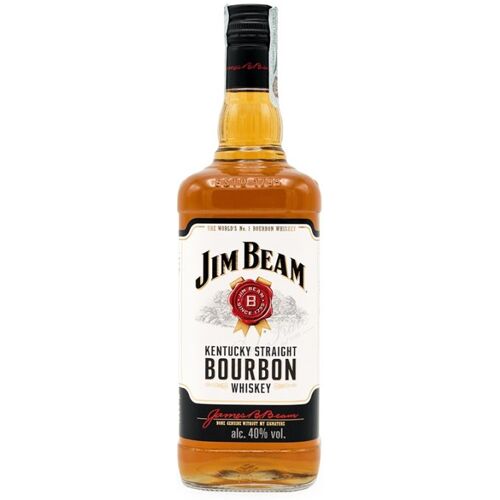 Whisky Jim Beam Bourbon - Jim Beam [0.70 lt]