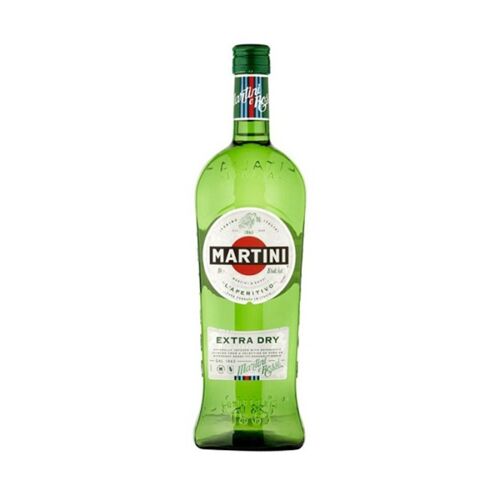 Martini Extra Dry Aperitivo - Martini [1 lt]