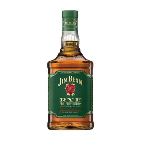 Whisky Bourbon Rye Pre-Prohibition Jim Beam [0.70 lt]