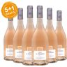 Rosato Costa Toscana IGT 2020 - Tenuta Le Colonne [5+1 gratis]