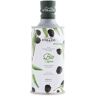 Olio extra vergine d'oliva Bio Organic- Frantoio D'orazio [500 ml]