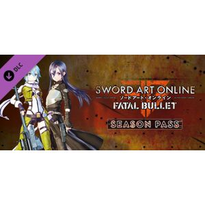 ART Sword Art Online: Fatal Bullet - Season Pass