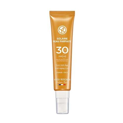 Yves Rocher Anti-Aging Gezichtsverzorging SPF 30