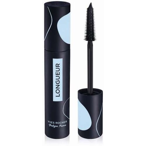 Yves Rocher Mascara lange wimpers - zwart