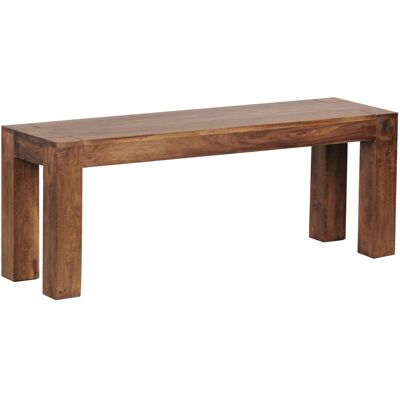 Wohnling Eettafel bank 120 cm Wohnling Eettafel bank 120 cm