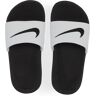 Schoenen Nike Kawa Slide Ps- Baby Zwart/wit Unisex 29.5 unisex