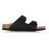 Slippers Schoenen Birkenstock Arizona Kids - Kinderen Zwart Unisex 34 unisex