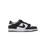 Schoenen Nike Dunk Low Panda - Kinderen Zwart/wit Unisex 34 unisex