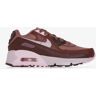 Schoenen Nike Air Max 90 - Kinderen Bruin/roze Unisex 34 unisex