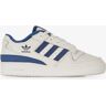 ADIDAS ORIGINALS Schoenen adidas Forum Low Cl - Kinderen Wit/blauw Unisex 32 unisex