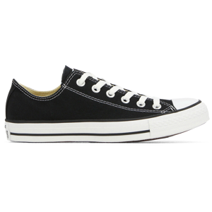 Converse Chuck Taylor All Star Zwart - Sneakers Converse Chuck Taylor All Star Zwart - Sneakers