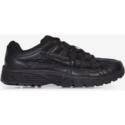 Schoenen Nike P-6000 Zwart Heren 42 Schoenen Nike P-6000 Zwart Heren 42