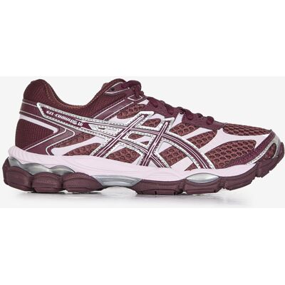 Schoenen Asics Gel-cumulus 16 Bordeauxrood/roze Dames 37 Schoenen Asics Gel-cumulus 16 Bordeauxrood/roze Dames 37