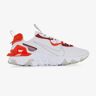 Schoenen Nike React Vision Wit/rood Heren 44 male