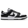 Schoenen Nike Dunk Low Panda Wit/zwart Heren 41 male