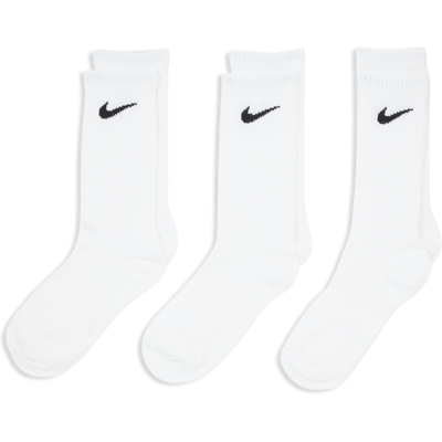 Nike Chaussettes X3 Crew Wit Dames 43/46 Nike Chaussettes X3 Crew Wit Dames 43/46