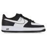 Schoenen Nike Air Force 1 Low Panda Zwart/wit Heren 41 male