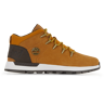 Schoenen Timberland Sprint Trekker Mid Honing/zwart Heren 40 male