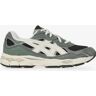 Schoenen Asics Gel-nyc Groen/zwart Heren 45 male