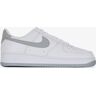 Schoenen Nike Air Force 1 Low Wit/grijs Heren 46 male