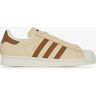 ADIDAS ORIGINALS Schoenen adidas Superstar Monogram Beige/bruin Heren 42 male