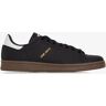 ADIDAS ORIGINALS Schoenen adidas Stan Smith Gum Zwart Heren 40 male