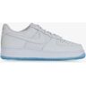 Schoenen Nike Air Force 1 Low Wit/blauw Heren 45 male