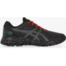 Schoenen Asics Gel-quantum Lyte Ii Zwart/rood Heren 42.5 male