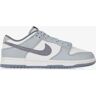 Schoenen Nike Dunk Low Grijs/wit Heren 45 male