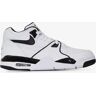 Schoenen Nike Air Flight 89 Wit/zwart Heren 45 male