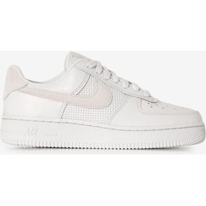 Schoenen Nike Air Force 1 Low Ecru/beige Dames 41 Schoenen Nike Air Force 1 Low Ecru/beige Dames 41