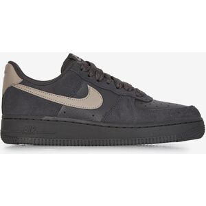 Schoenen Nike Air Force 1 Low Antraciet/beige Dames 40 Schoenen Nike Air Force 1 Low Antraciet/beige Dames 40