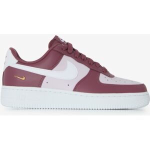 Schoenen Nike Air Force 1 Low Bordeauxrood/roze Dames 40 Schoenen Nike Air Force 1 Low Bordeauxrood/roze Dames 40