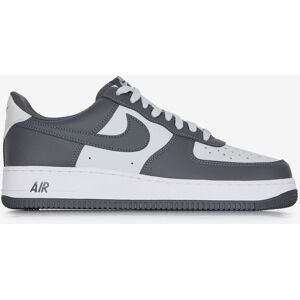 Schoenen Nike Air Force 1 Low Grijs/antraciet Heren 42 Schoenen Nike Air Force 1 Low Grijs/antraciet Heren 42