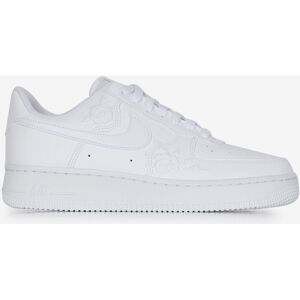 Schoenen Nike Air Force 1 Low Flower Wit Dames 38 Schoenen Nike Air Force 1 Low Flower Wit Dames 38